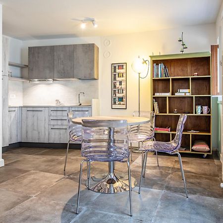 Ai Priori Aparthotel Gemona del Friuli Kültér fotó