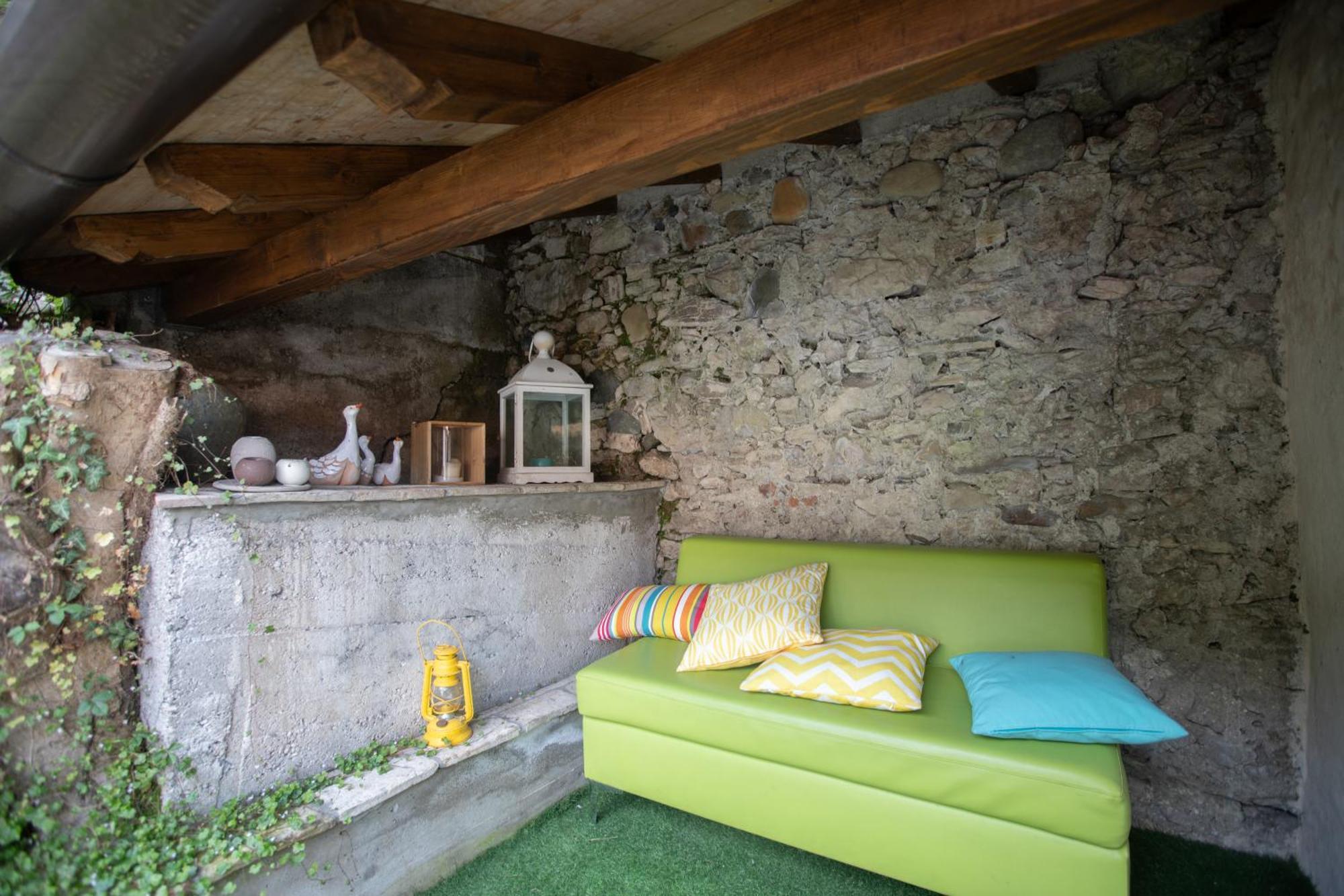 Ai Priori Aparthotel Gemona del Friuli Kültér fotó