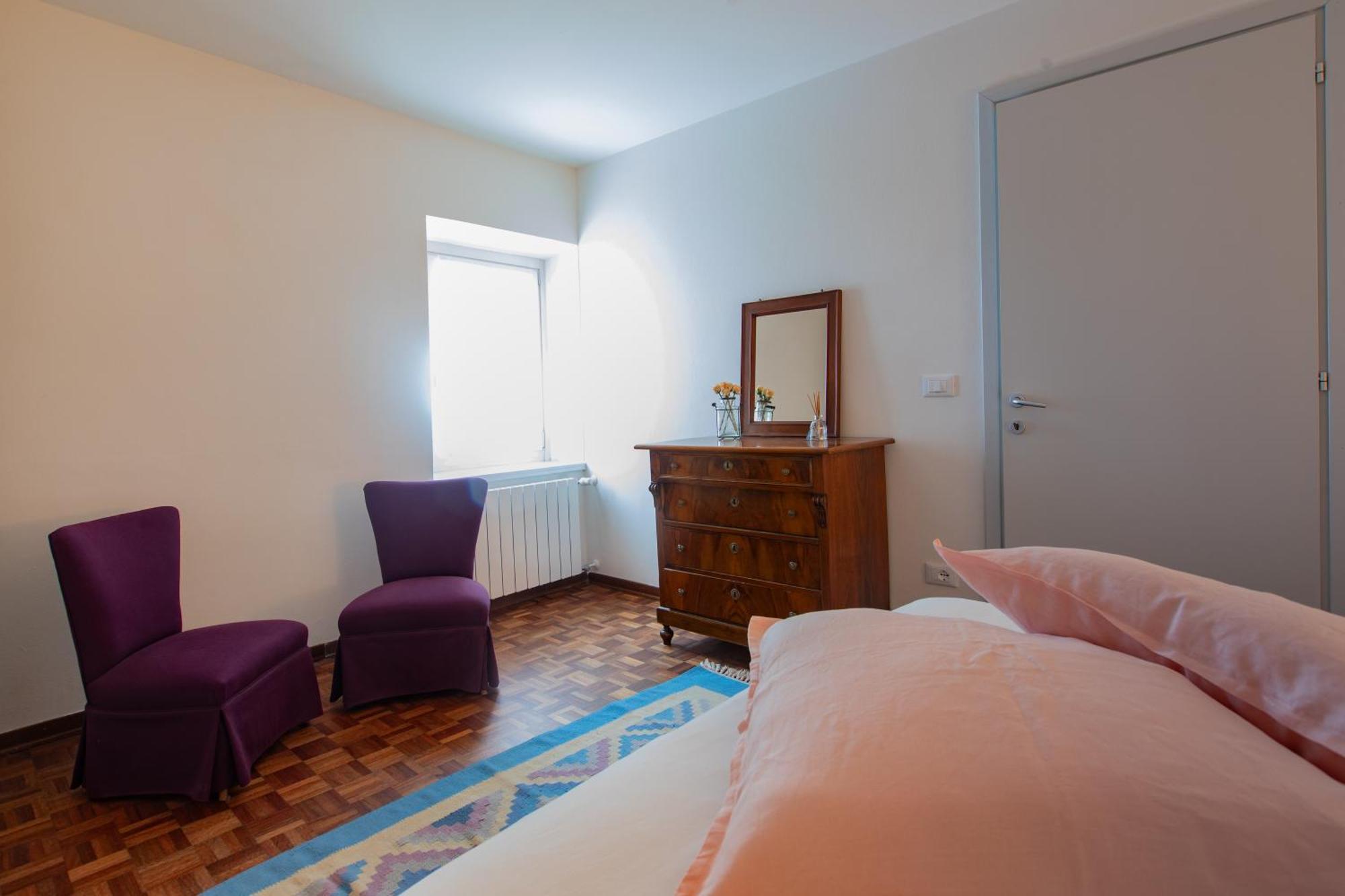 Ai Priori Aparthotel Gemona del Friuli Kültér fotó