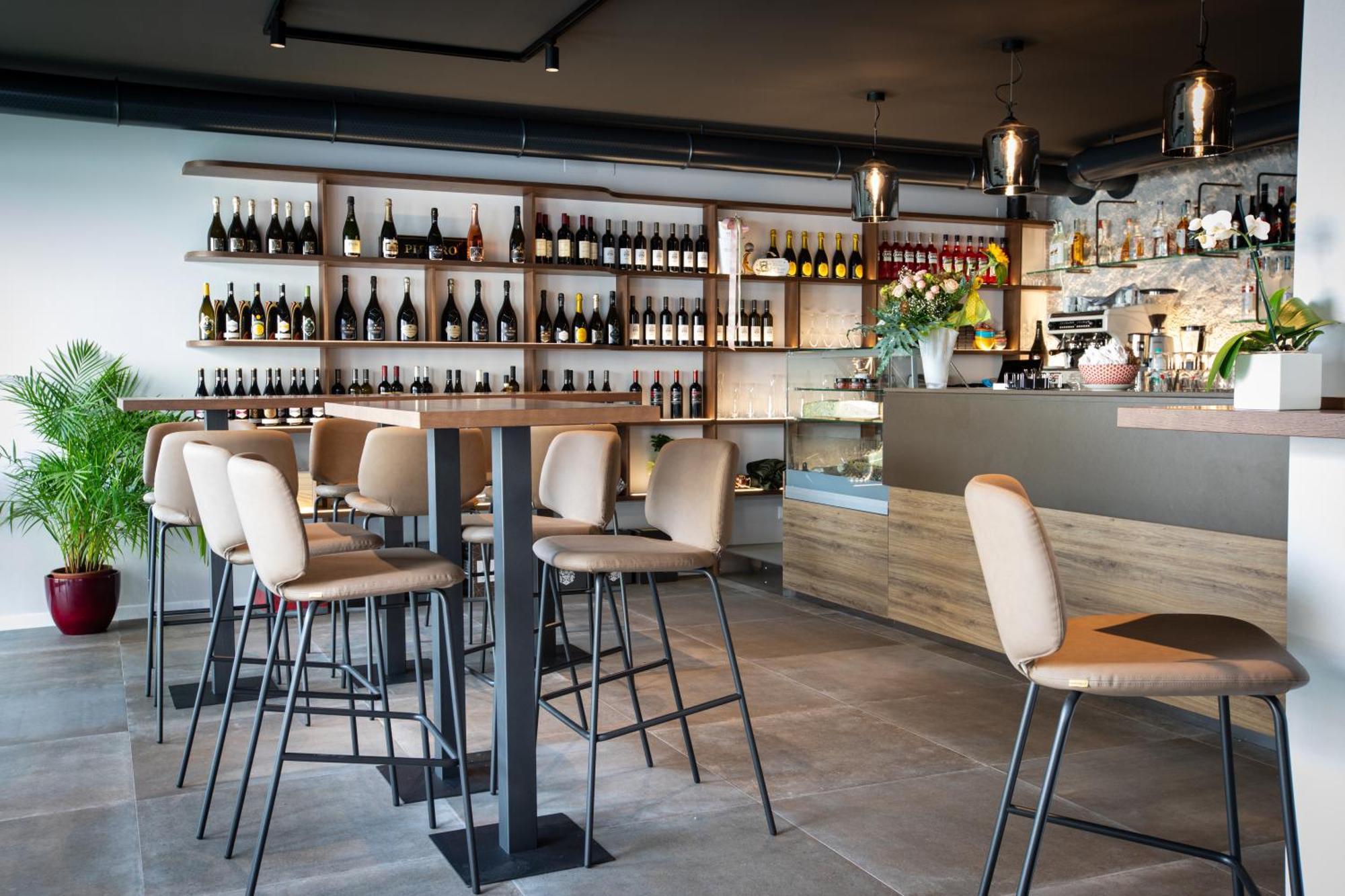 Ai Priori Aparthotel Gemona del Friuli Kültér fotó