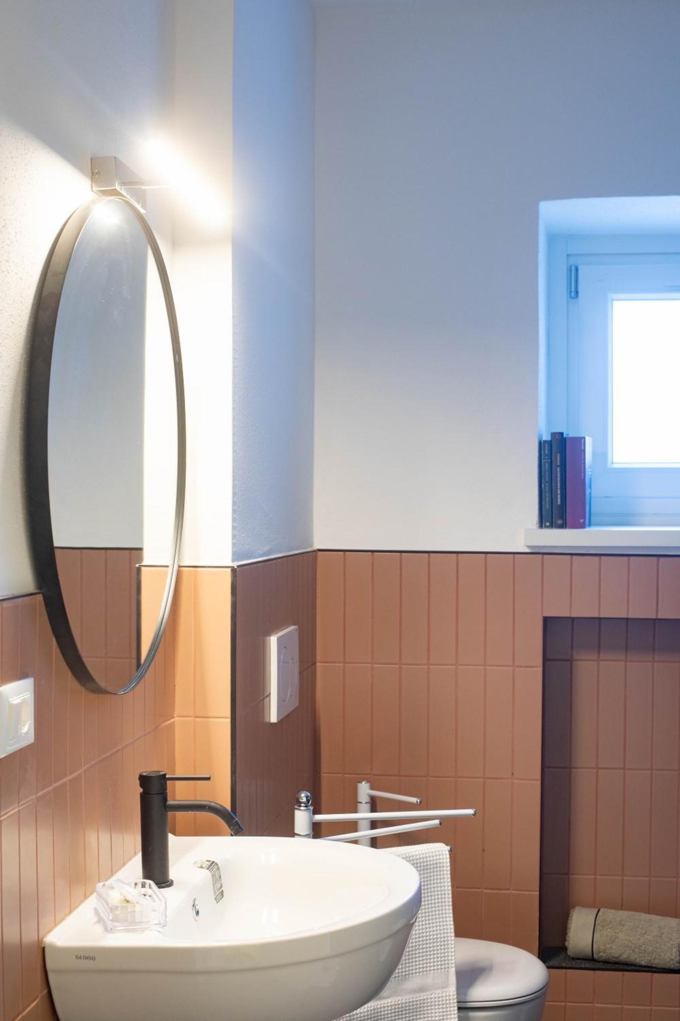 Ai Priori Aparthotel Gemona del Friuli Kültér fotó