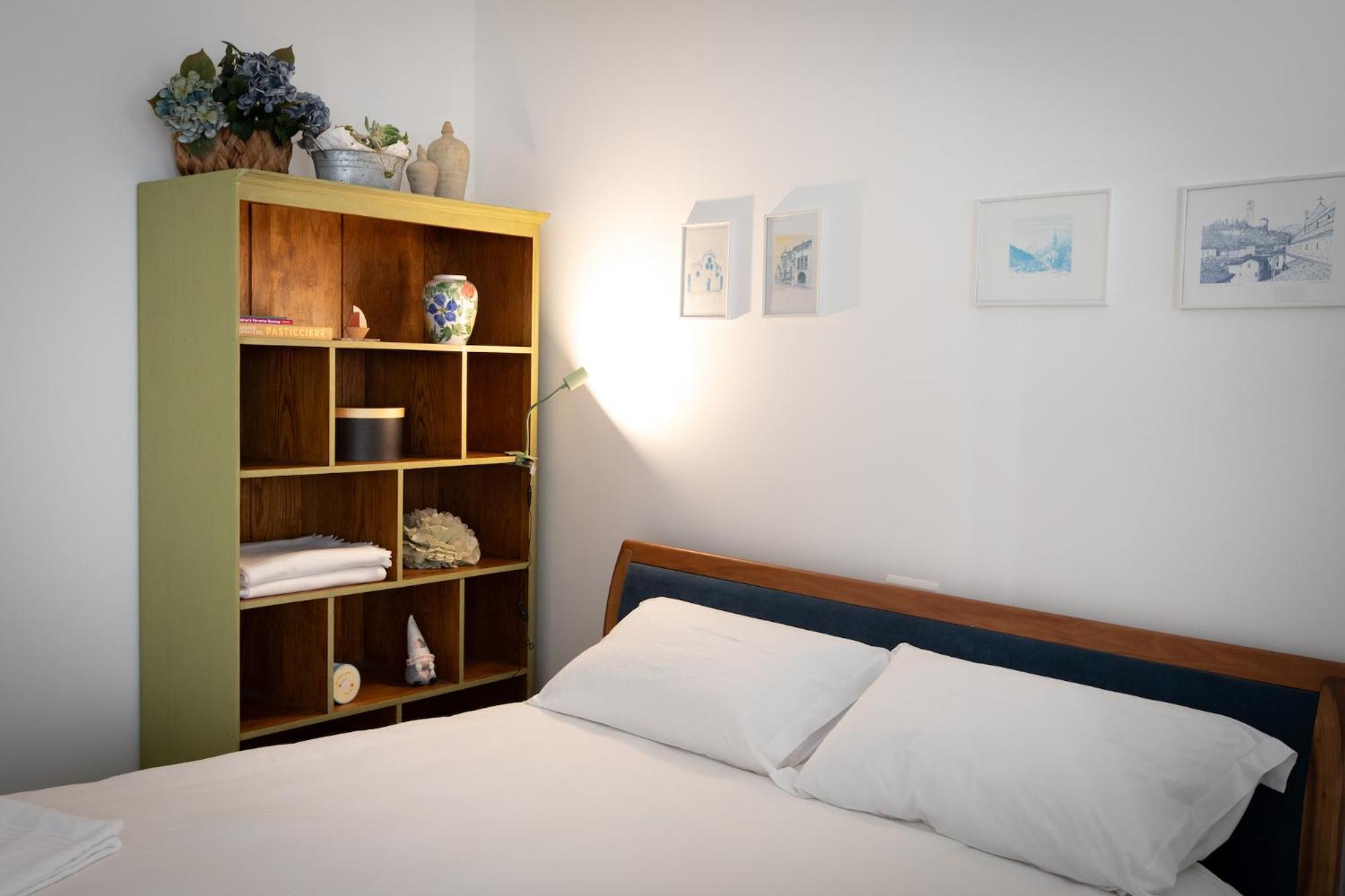 Ai Priori Aparthotel Gemona del Friuli Kültér fotó