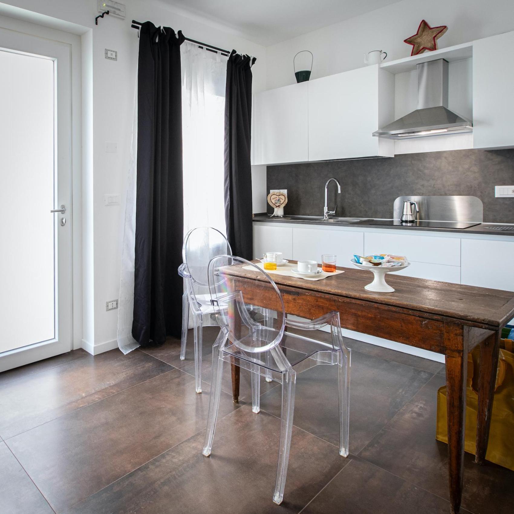 Ai Priori Aparthotel Gemona del Friuli Kültér fotó